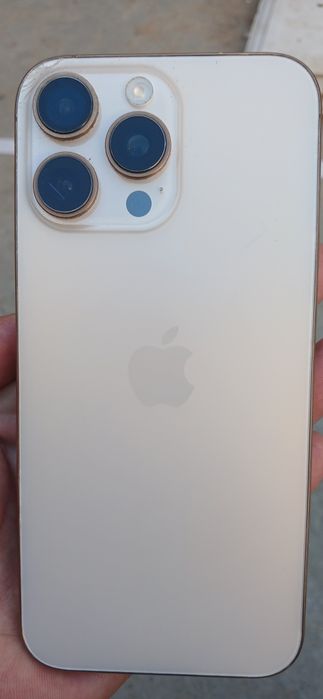 Iphone 16 pro max 512 dual sim