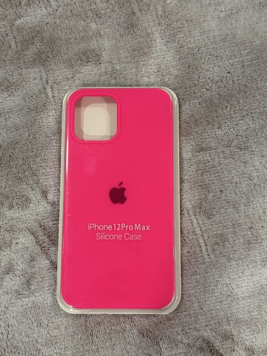 Протектор за iPhone 12 ProMax