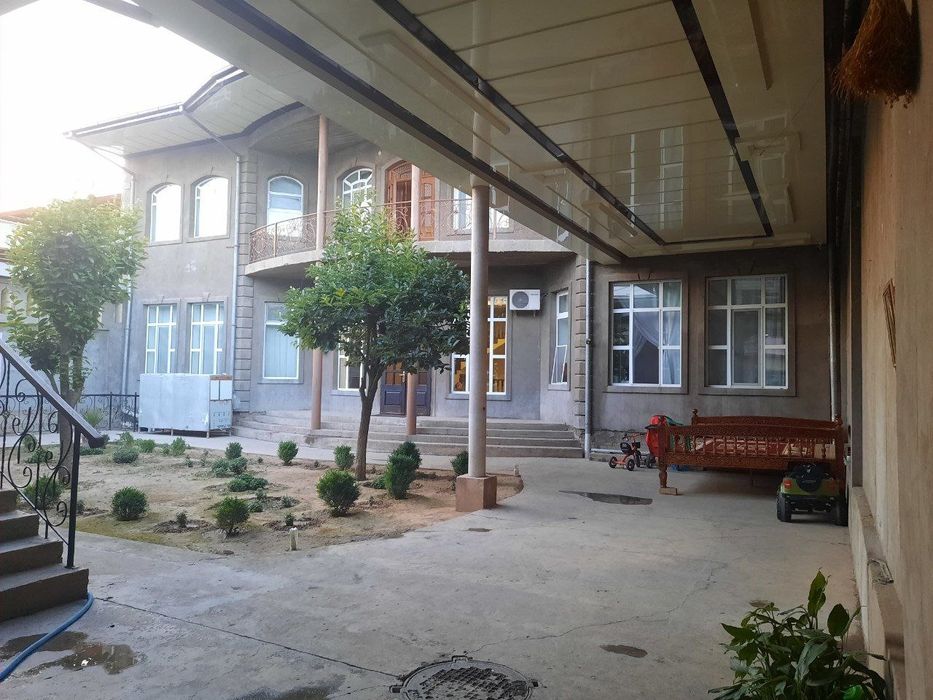 Uch tepa villa ÕRIKZOR mahala