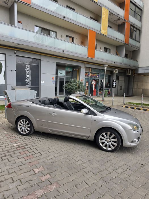 FORD Focus 2008 — imagine 3