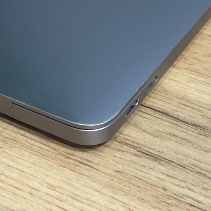 MacBook Air 13 M1 SSD 256GB RAM 8GB Space Gray | TrueShopPC