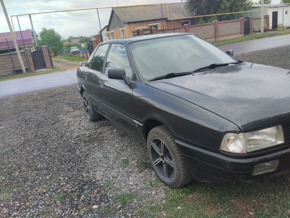 Продам Ауди 80 В3