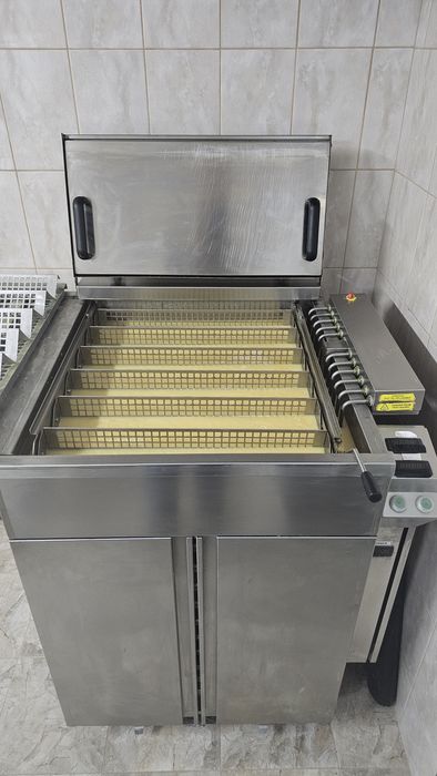 Afacere la  cheie utilaje