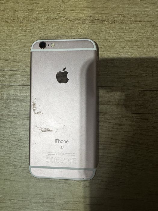 iPhone 6. 64 Гб.
