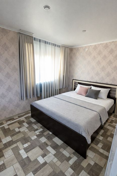 Продается 2х комнатная квартира