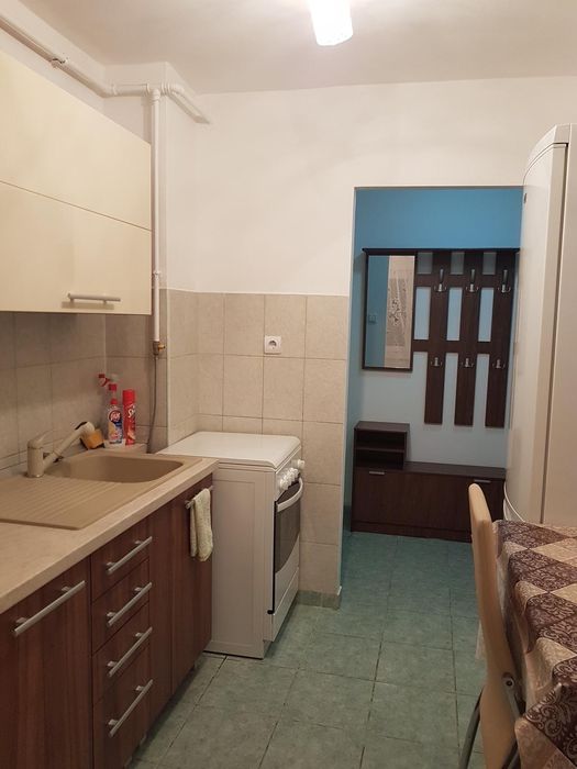 Apartament de inchiriat in Carpati 2 et 1