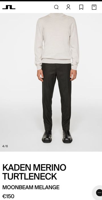 J.Lindeberg /Ted Baker /Sportscraft XL поло пуловер