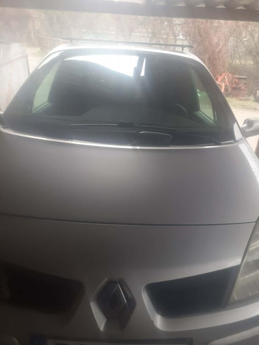 Vand renault scenic 2