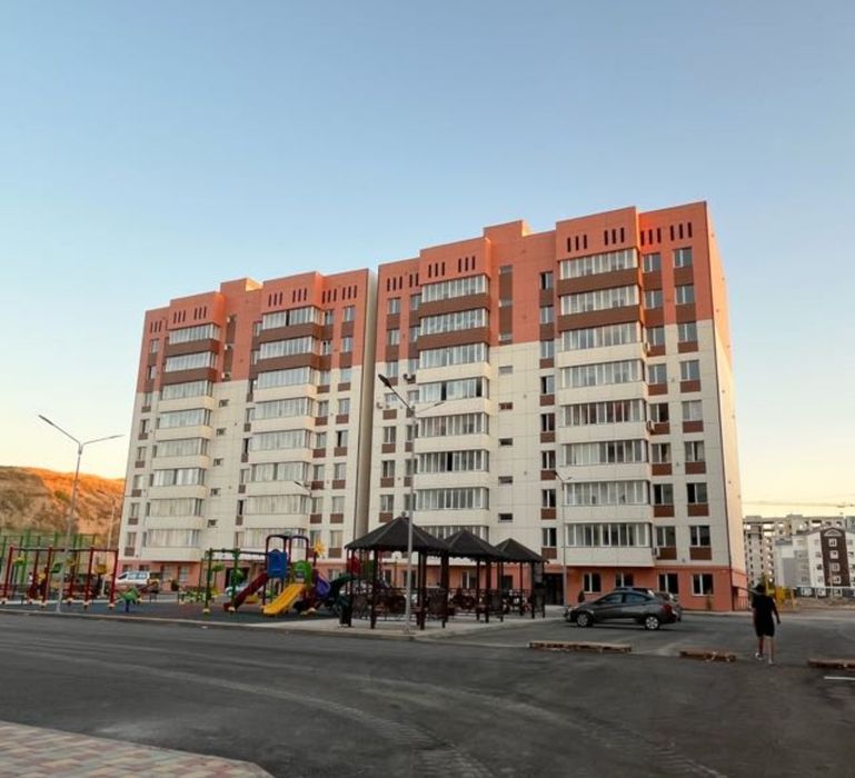 Квартира Дом продоется