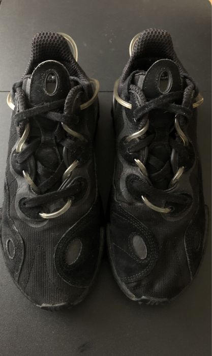 Adidas Torsion X