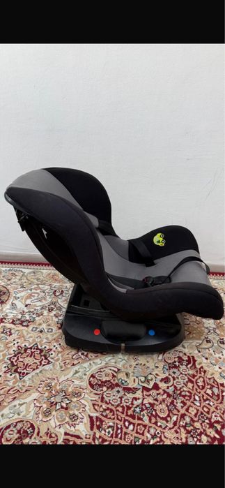 Продам автокресла