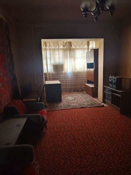 Квартира сотилади