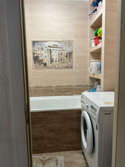Продам 3 комнатную квартиру