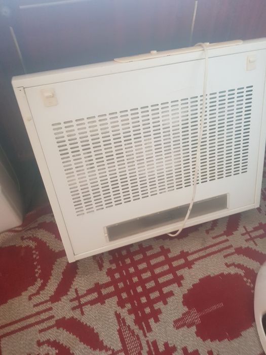 Vand urgent boilar 100l