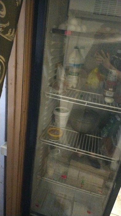 Бу оборудование для прод магазина