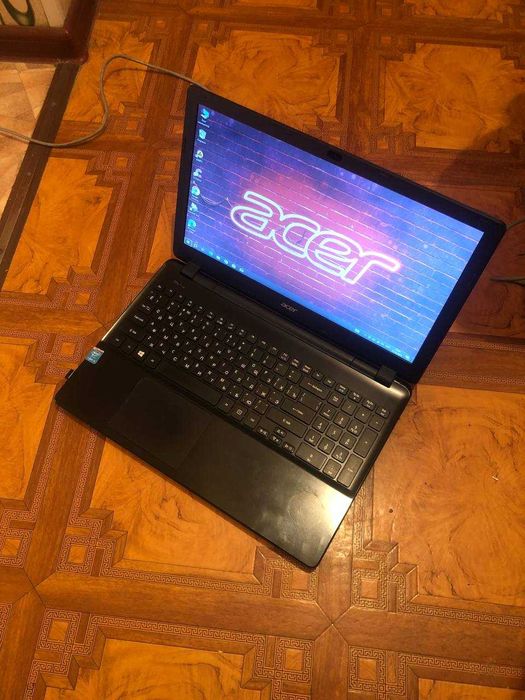 Aser intel i5 Озу 6гб Nvidia 840m Hdd 1000гб Срочно*