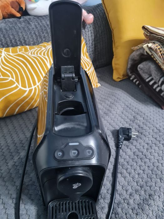 Кафемашина Tchibo/ Чибо