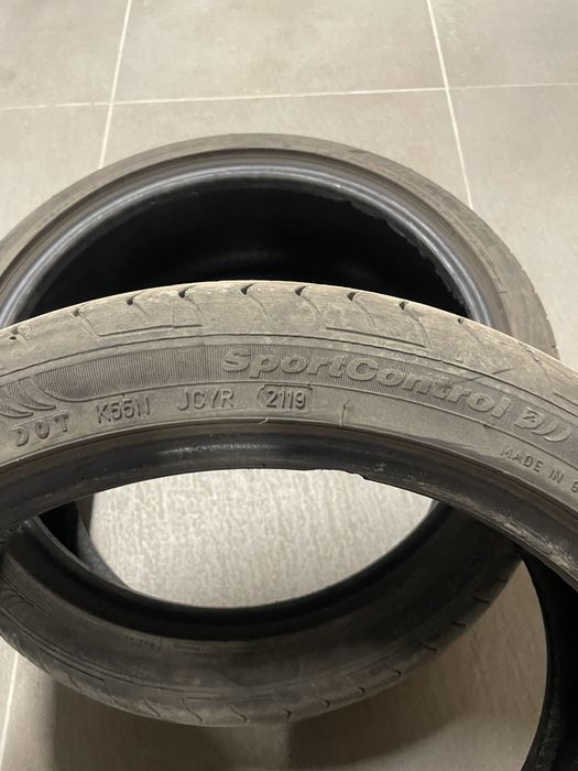 225-40-18 летни Fulda