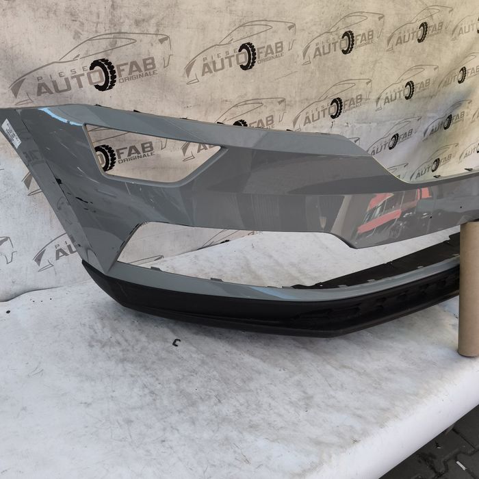 Bara fata Skoda Karoq an 2017-2018-2019-2020-2021