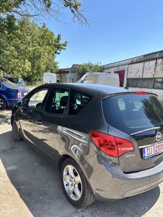 OPEL Unknown Model 2012 — imagine 2