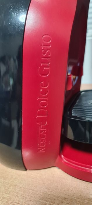 Кафемашина Dolcegusto