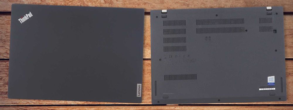 Laptop Lenovo ThinkPad L14 Gen 1  i5-10310U  16GB RAM  512GB SSD NVMe