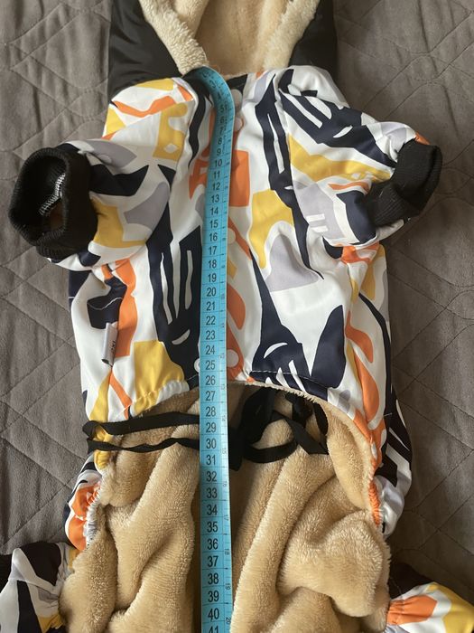 Комбинизон для француза