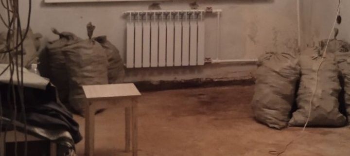 Строительный мусор бесплатно самовывоз