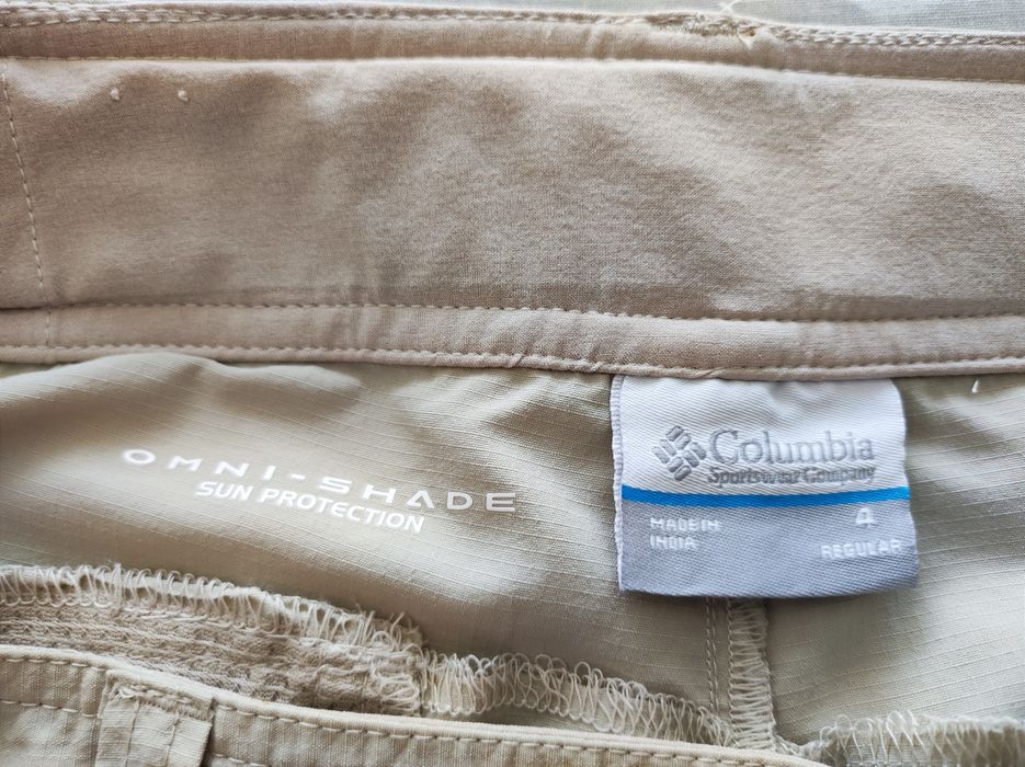 Панталон Columbia