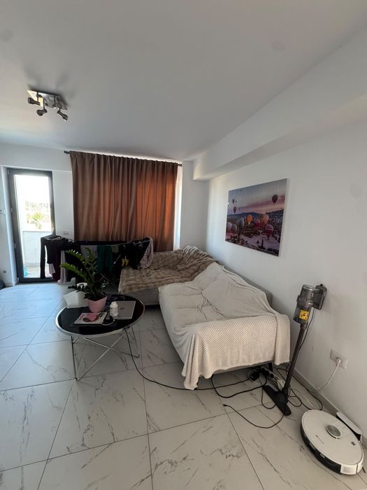 Apartament superb 2 camere,parter înalt Magnolia-Panoramic