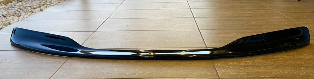 бмв е46 лип спойлер за предна броня цсл м3 / Bmw e46 Csl Lip M3