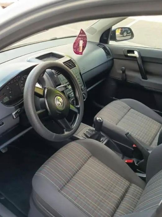 VOLKSWAGEN Polo 2006 — imagine 4