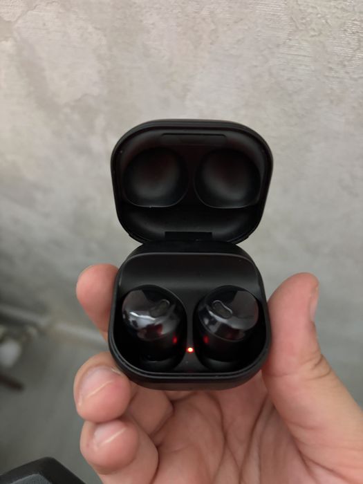 Samsung Watch 3 + Galaxy Buds Pro