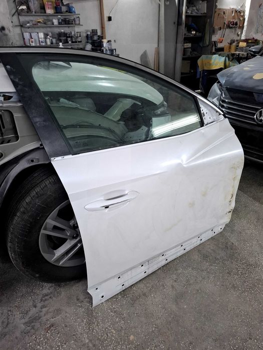 Врата за Хюндай Туксон предна дясна.