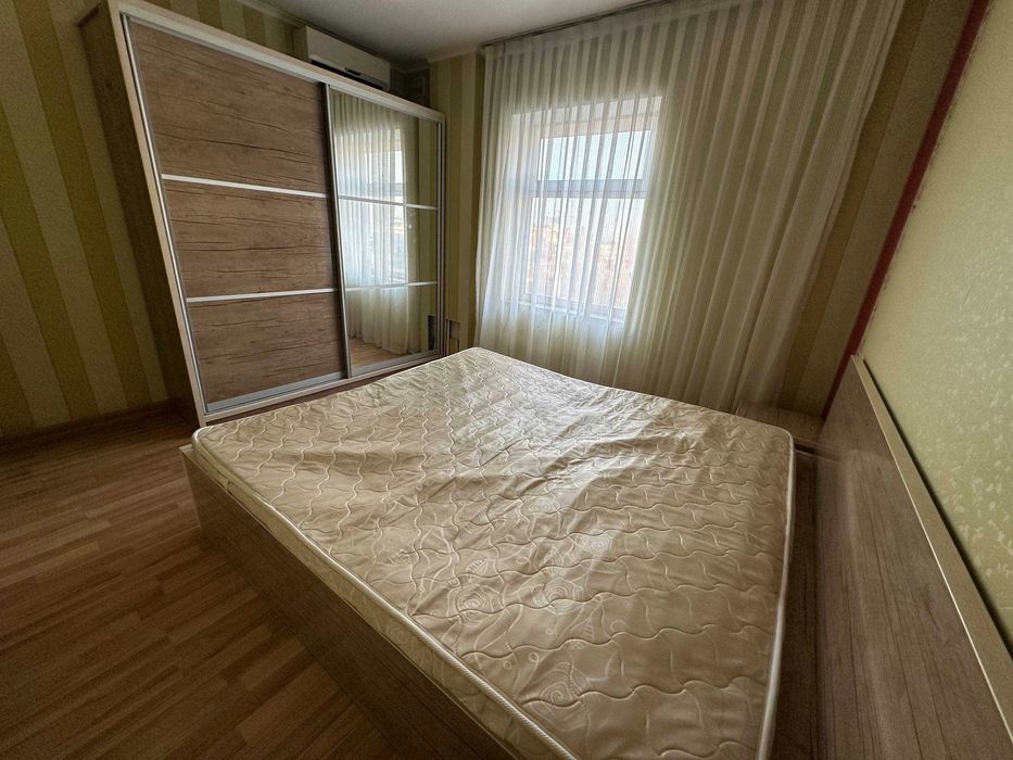 Сдам светлую квартиру на Ойбек