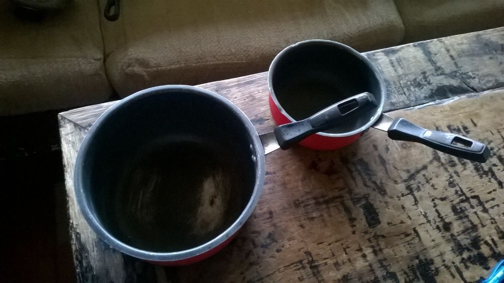 тенджери с дръжка подходящи за къмпинг