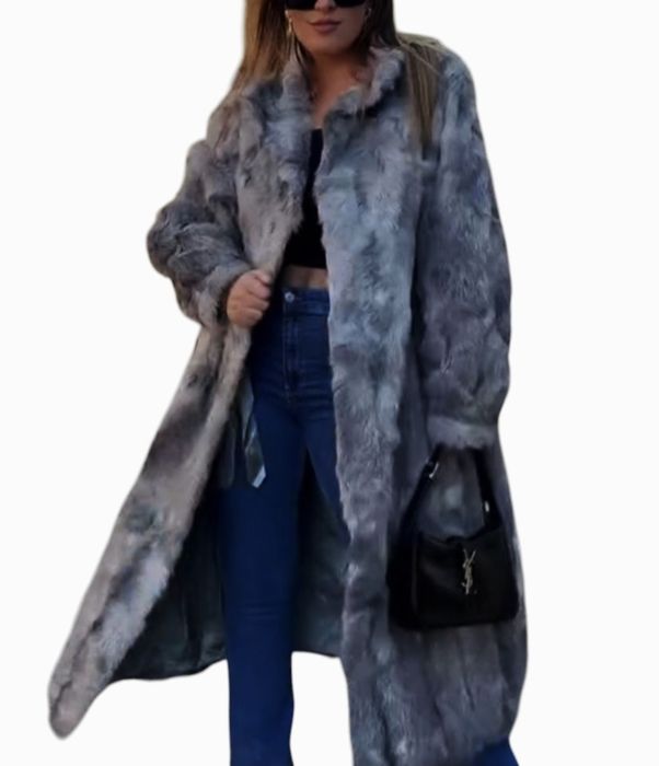 Haina blana naturala