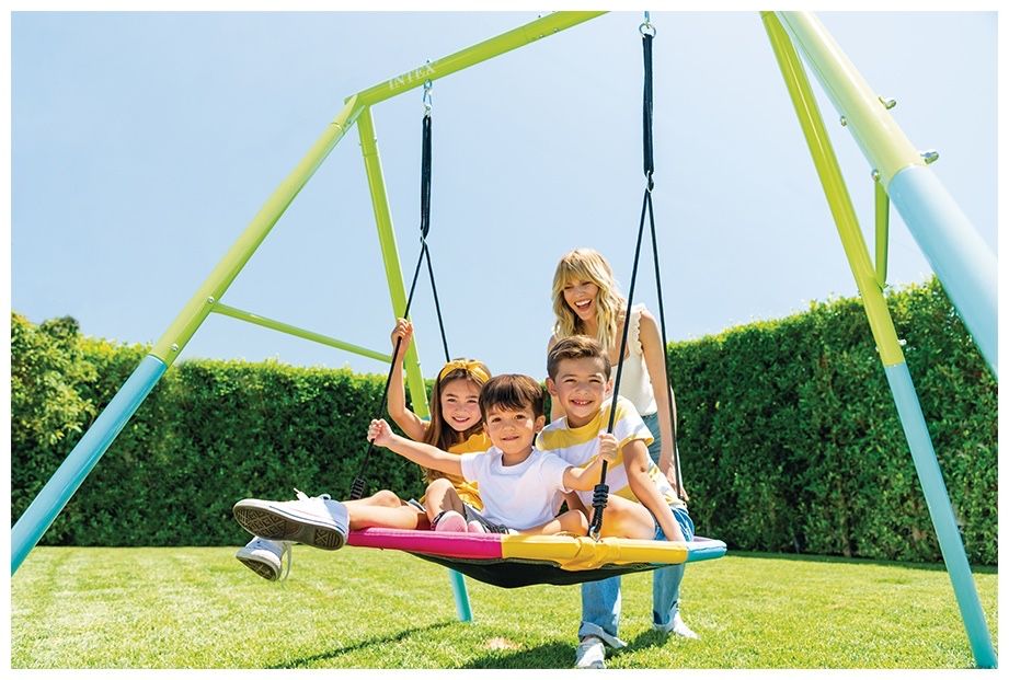 Качеля Качели Argimchoqlar