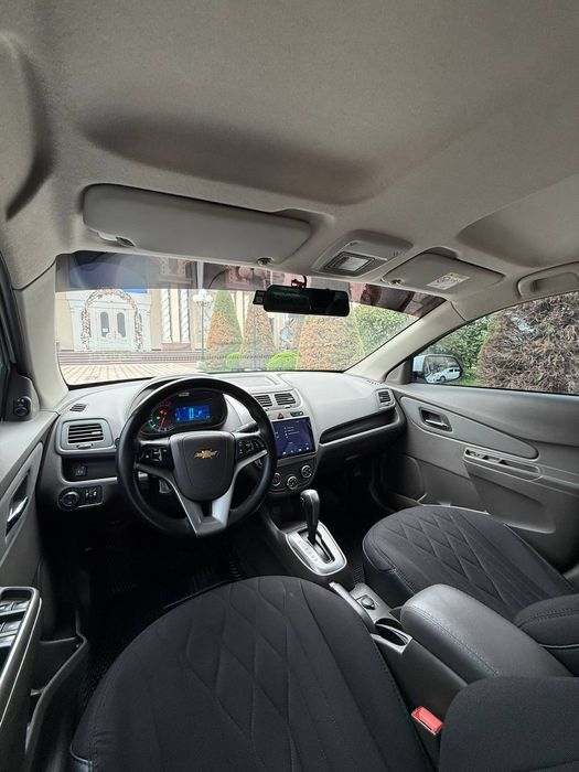 Cobalt 4 позиция насия савдога