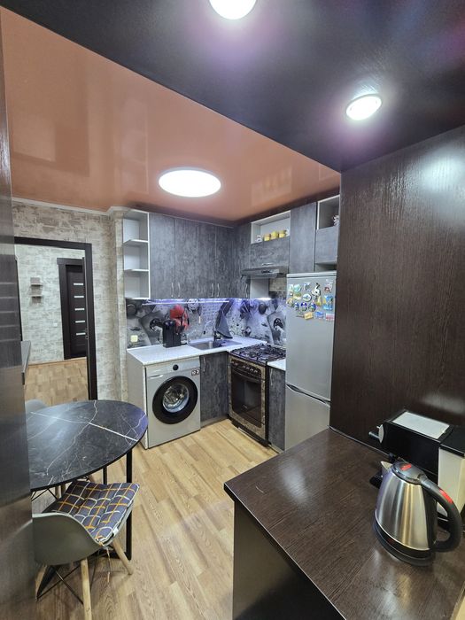 Аренда квартиры 1 комната