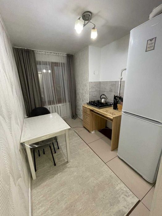Продам 3-х квартиру.