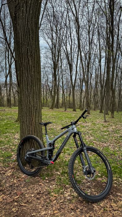 Bicicleta Super Enduro/Downhill Propain Spindrift Carbon