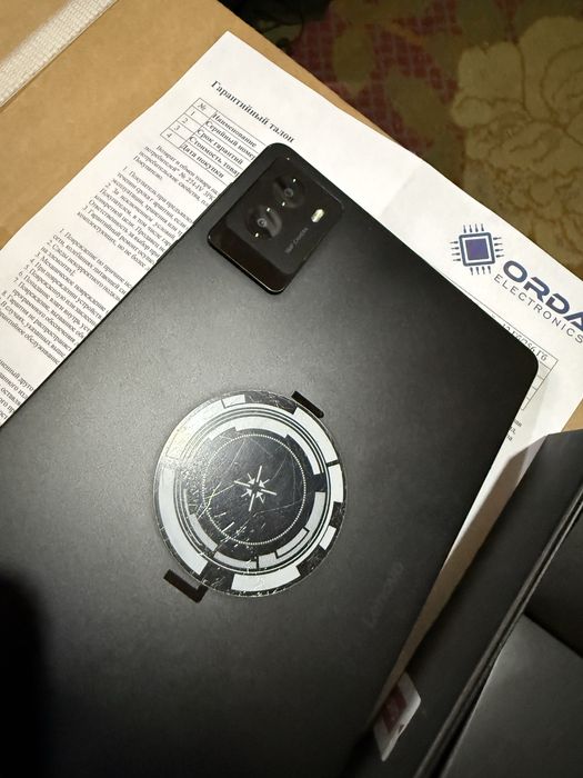 Планшет Lenovo y700