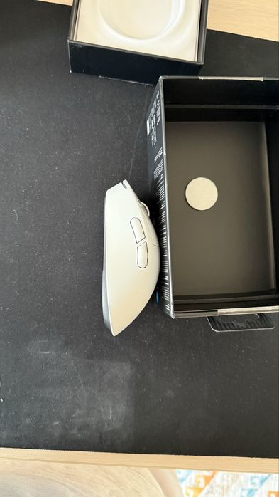 Logitech g pro x 2 dex lightseed