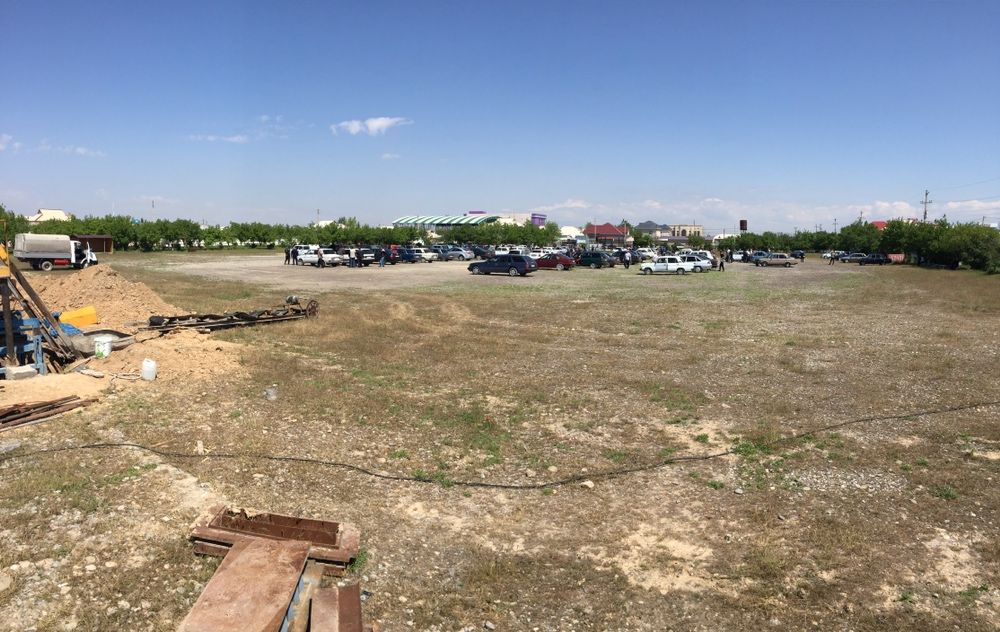 Жалға 1га. жер беріледі