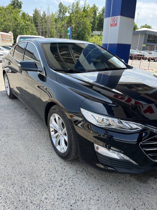 Chevrolet Malibu 2 Premier 2022 57,000