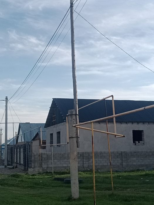 Продается электрический Столбы