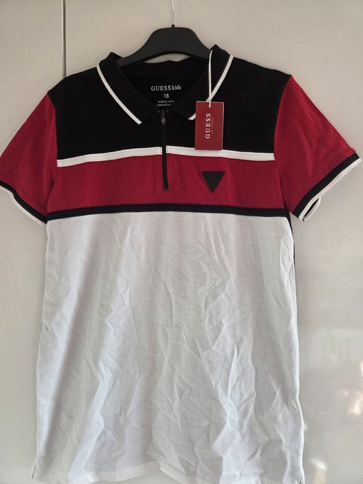 Guess нова t shirt
