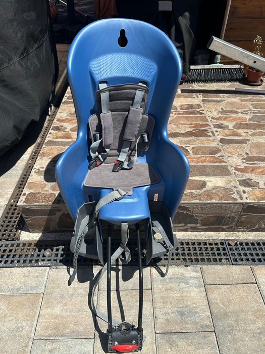 Vand scaun bicicleta copii