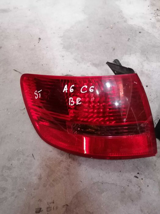 Stop audi a6 c6 break st dr